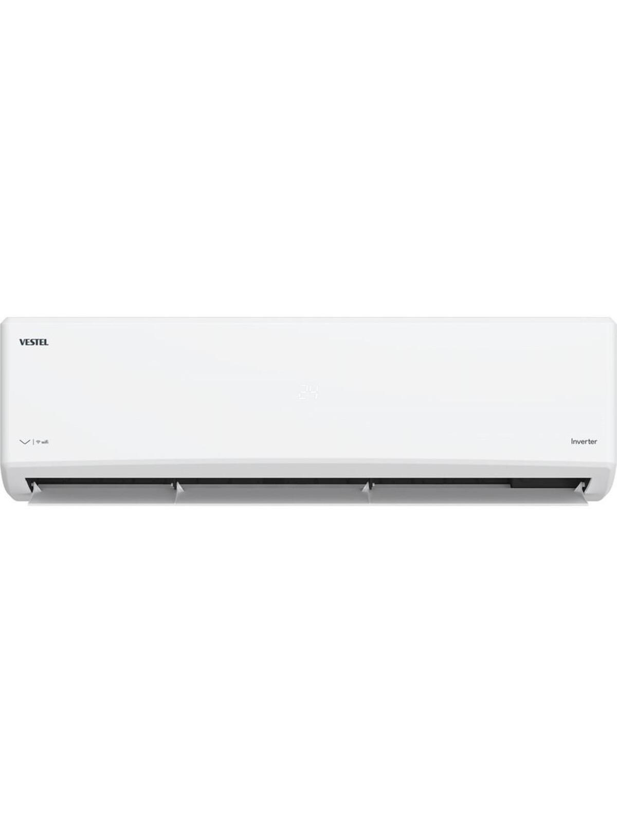 Vestel Klima Flora Doğa Inverter 186 A++ WIFI