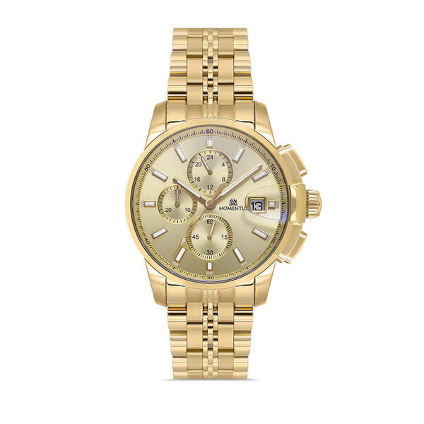 Momentus Saat Erkek SM385G-08SG