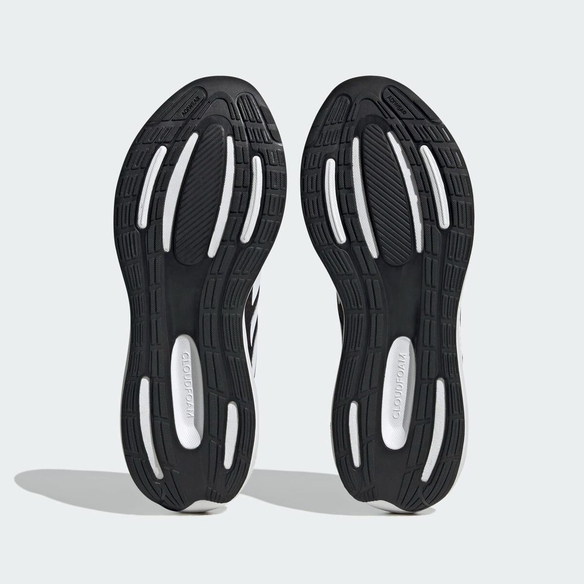 Adidas Runfalcon 3,0 Hq3790 Siyah