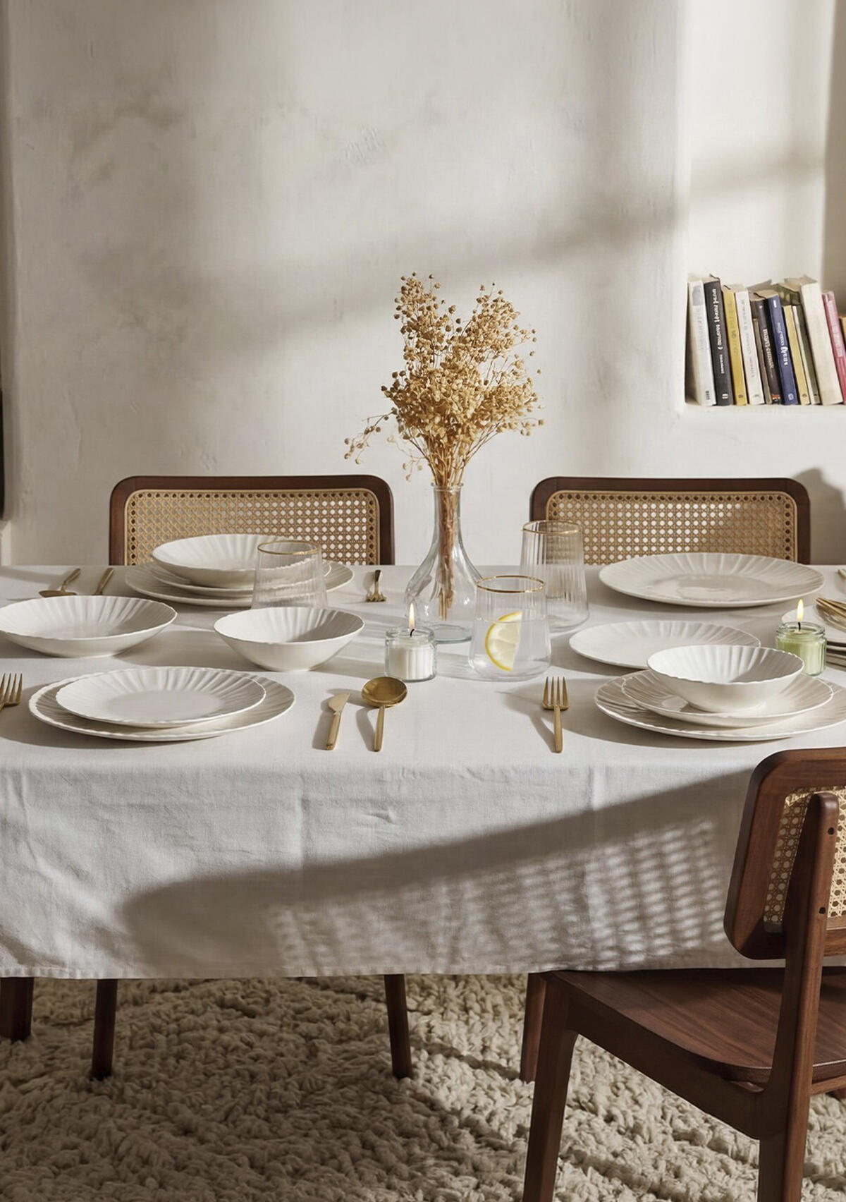 Aryıldız Yemek Takımı 24P Regent 153AR305027