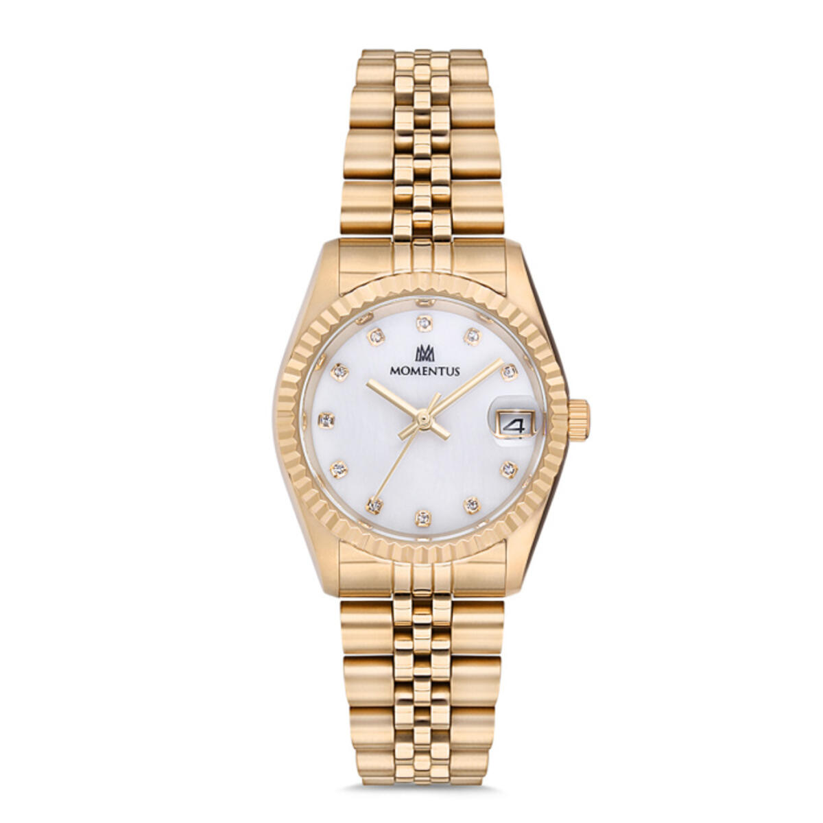 Momentus Saat Kadın SW132G-02SG