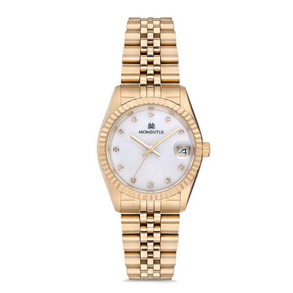 Momentus Saat Kadın SW132G-02SG