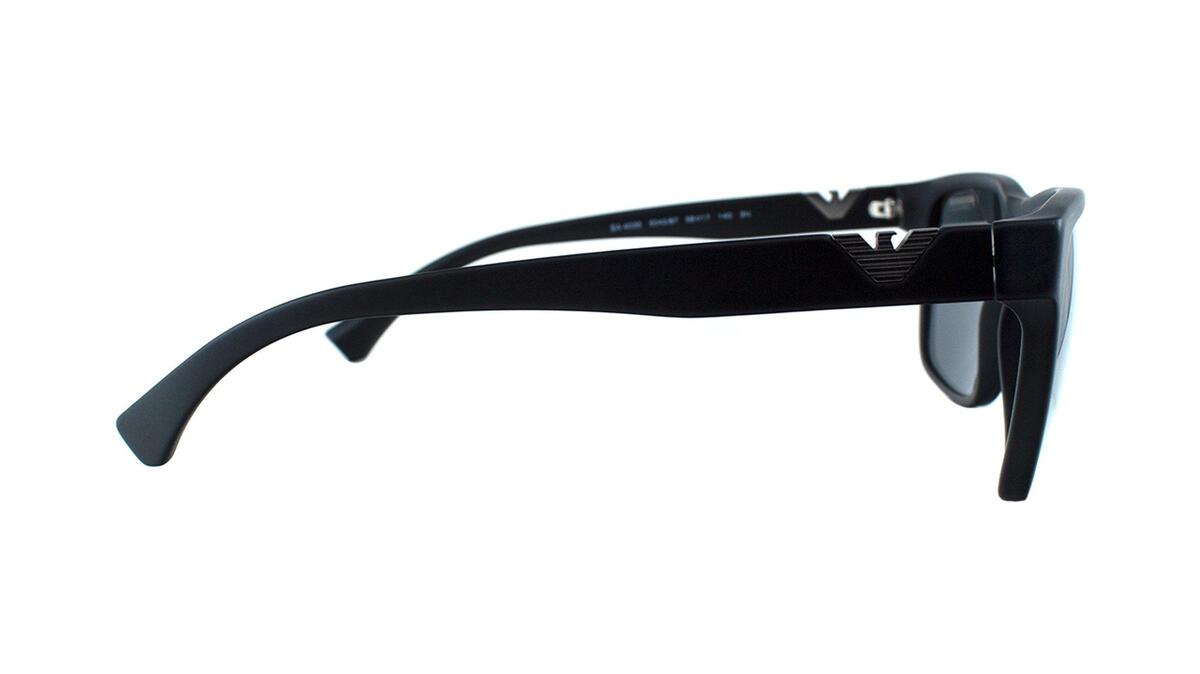 Emporio Armani Gözlük Erkek 0EA4035 50428758