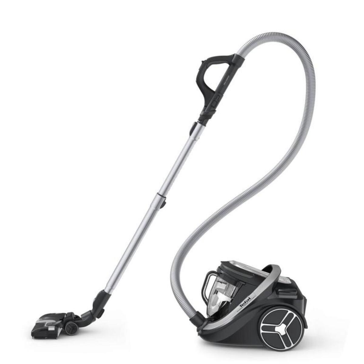 Tefal Elektrikli Süpürge Silence Force Tw7976 2211401250