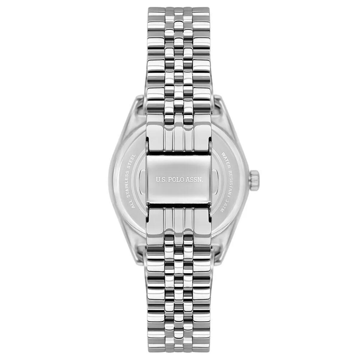 U.S. Polo Assn. Saat Kadın USPA2045-09
