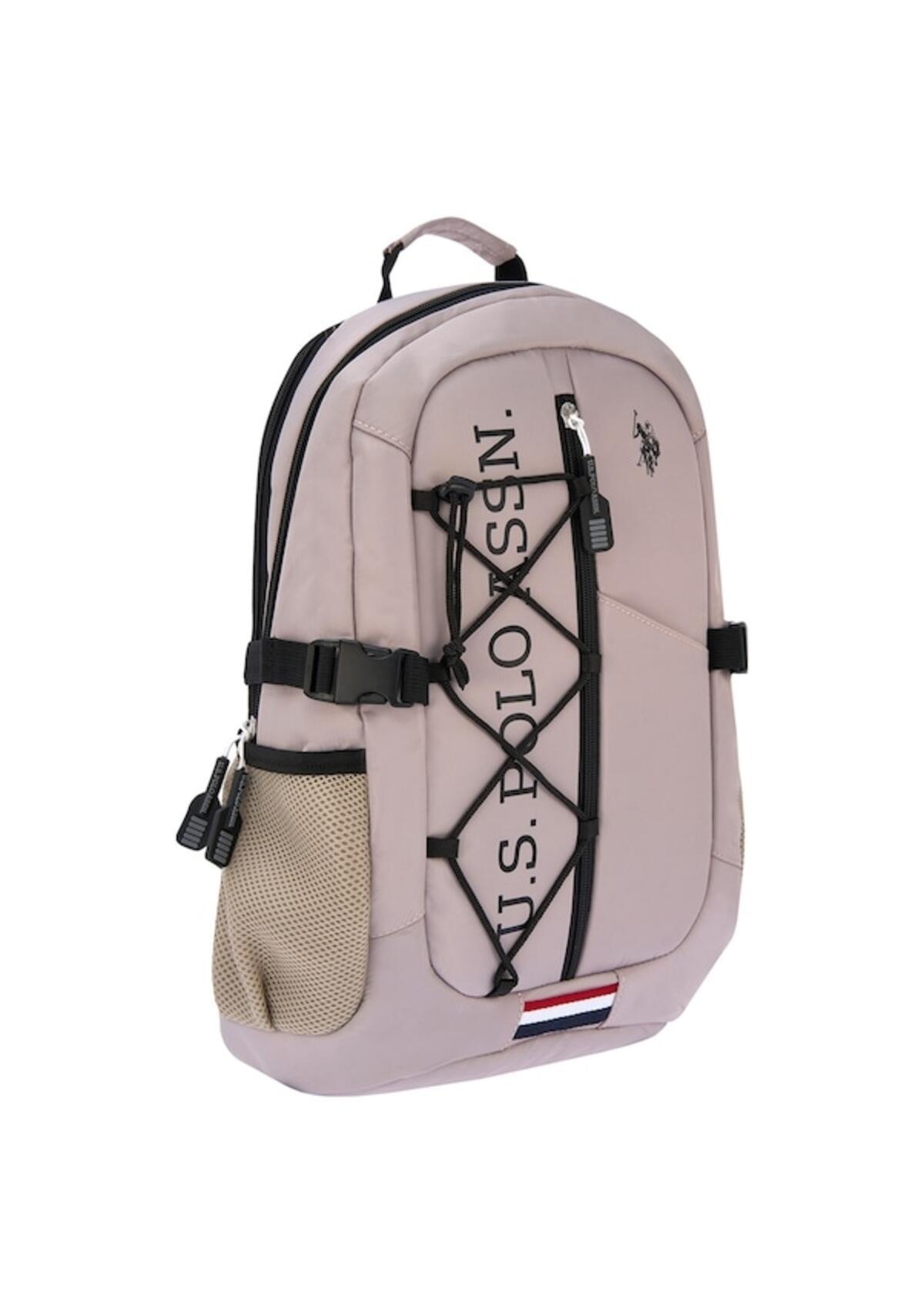 U.S. Polo Assn. Sırt Çantası PLCAN25009