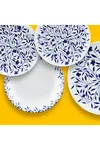 Aryıldız Yemek Takımı 18P Marıanna Terra Tl4304846