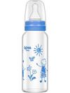 Wee Baby Biberon Isıya Dayanıklı Cam 180ML RB771