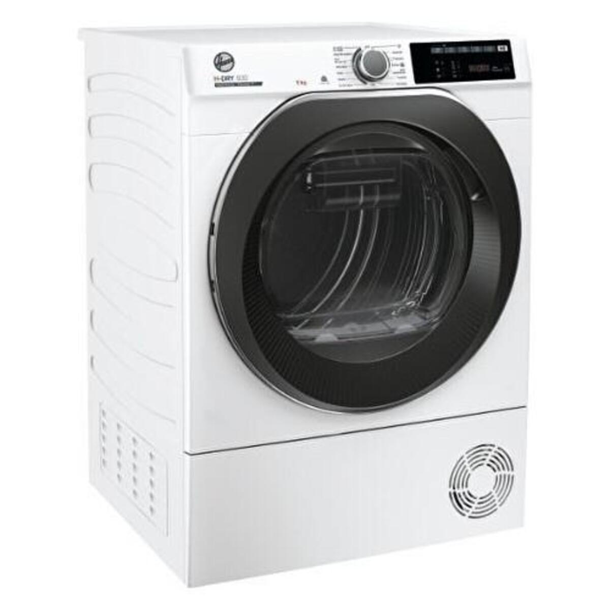 Hoover Kurutma Makinesi NDEH9A2TCBEXS-17 9KG Beyaz