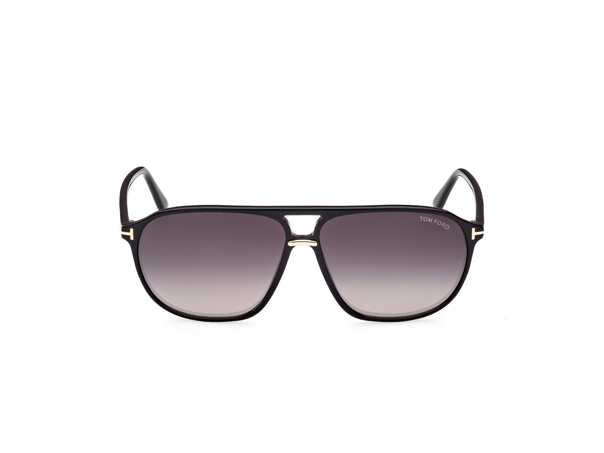 Tom Ford Gözlük Unisex FT1026 01B