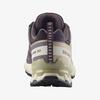 Salomon Xa Pro 3D V9 Gore-Tex L47744700 Mor/Bej/Fil Dişi