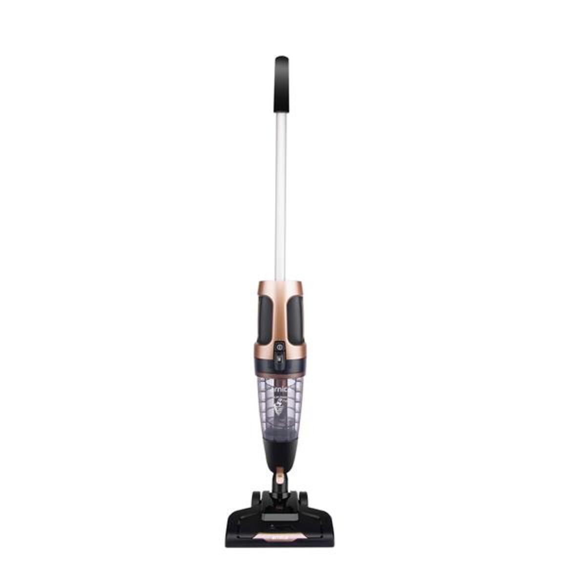 Arnica Dikey Süpürge Şarjlı E-max Et11200 Rose