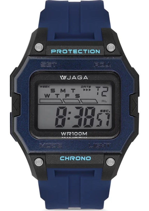 Jaga Saat Çocuk JL M1216-OEAE