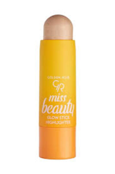Golden Rose Stick Highlighter Miss Beauty Glow Star (Dy)