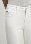 Mavi Pantolon Tess M100328-81360 Beyaz
