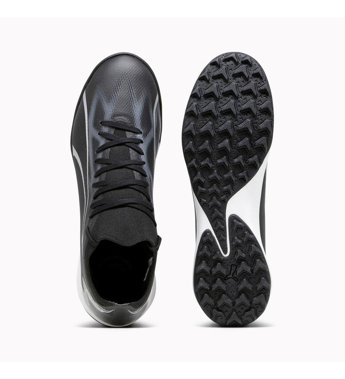 Puma Ultra Match Tt 107521_02 Siyah