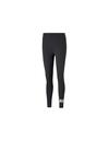 Puma Leggings Ess Logo 586832_07 Antrasit