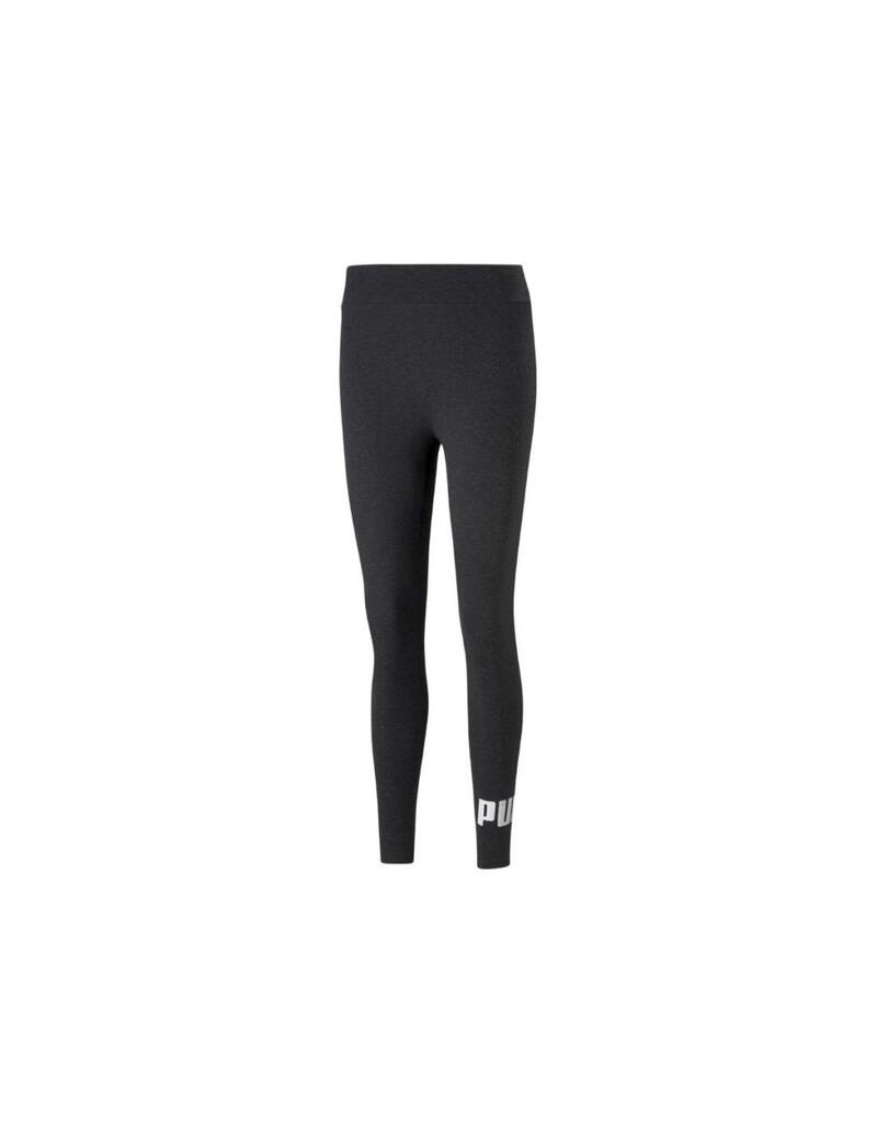 Puma Leggings Ess Logo 586832_07 Antrasit (Dy)
