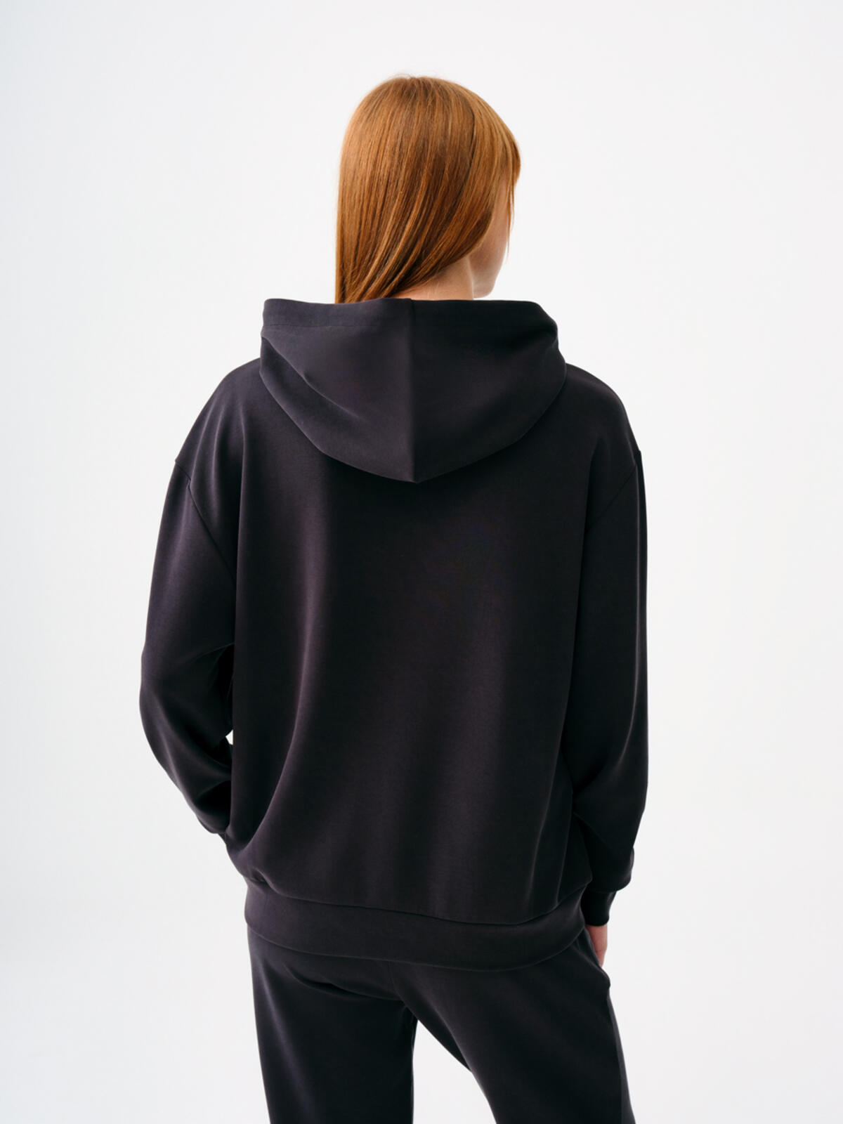 Loft Sweatshirt LF2036949 Antrasit