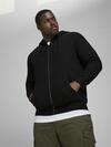 Jack&Jones Sweatshirt 12182493 Siyah