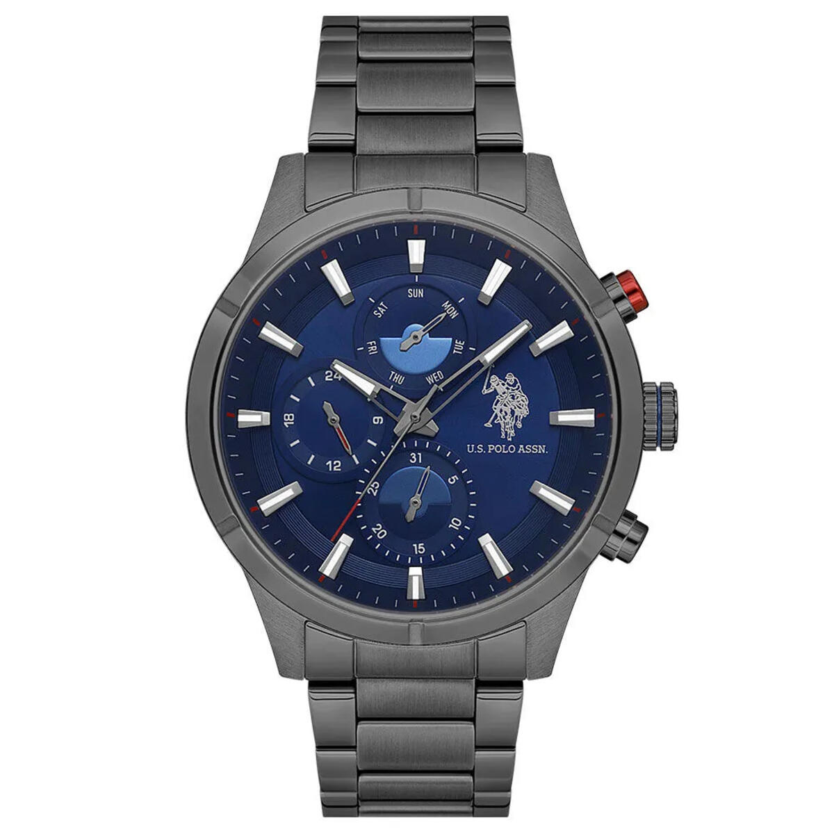 U.S Polo Assn. Saat Erkek USPA1014B-05