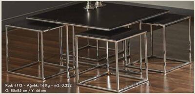 Omarat Orta Sehpa 4113