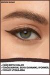 Maybelline Göz Kalemi Liner Lasting Drama Brown Sugar