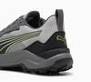 Puma Obstruct Profoam 37787627 Koyu Gri