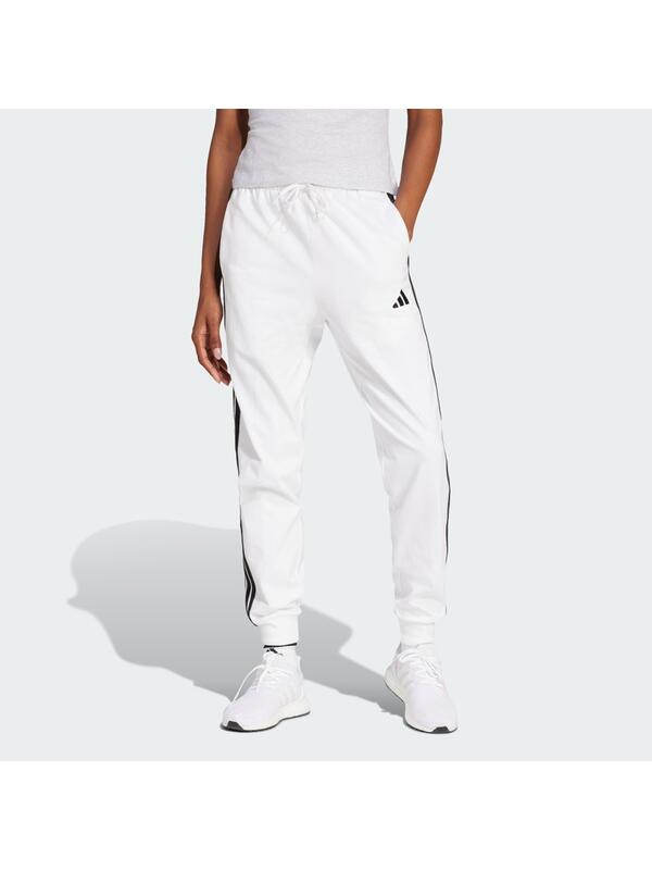 Adidas W 3S Sj Jogger JD0897 Beyaz