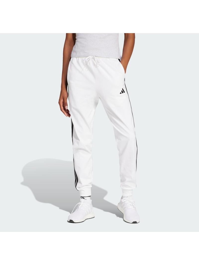Adidas W 3S Sj Jogger JD0897 Beyaz