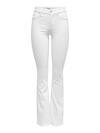 Only Pantolon 15313015 Beyaz
