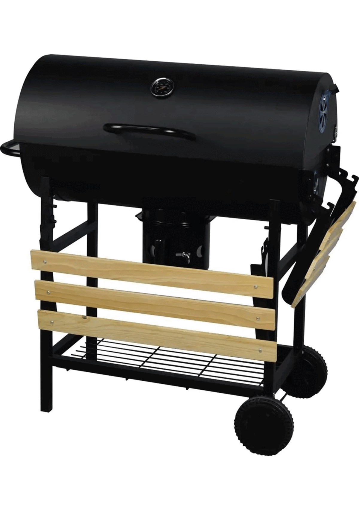 Kumtel Barbekü Kömürlü KB-737D