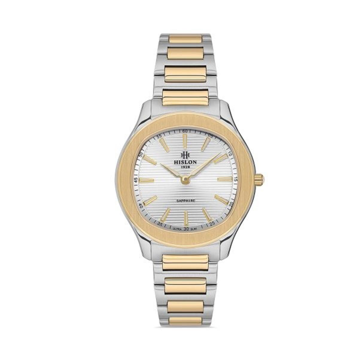 Hislon Saat Kadın QL148T-02SG