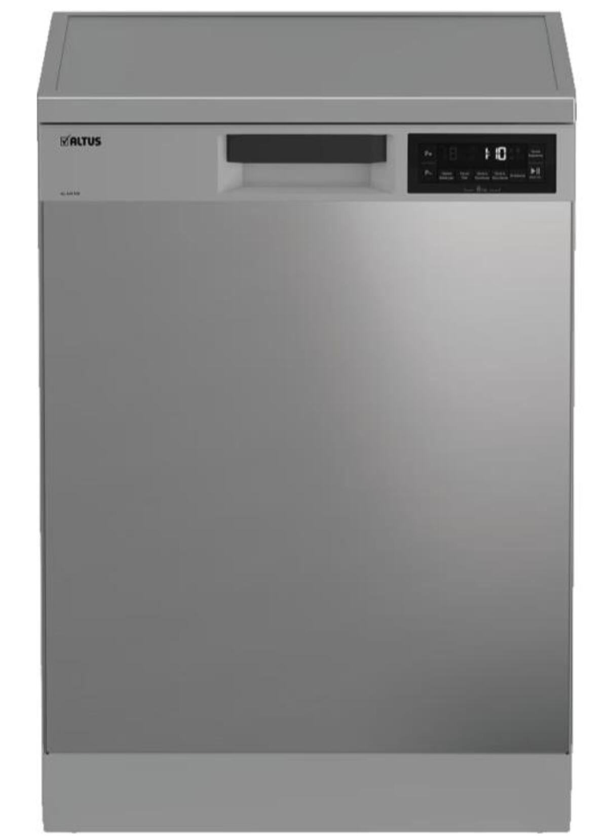 Altus Bulaşık Makinesi AL 445 NIX Inox