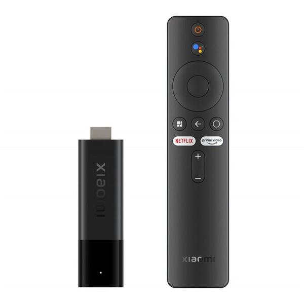 Xiaomi Mi Tv Stick 4K Smart MDZ-27-EU