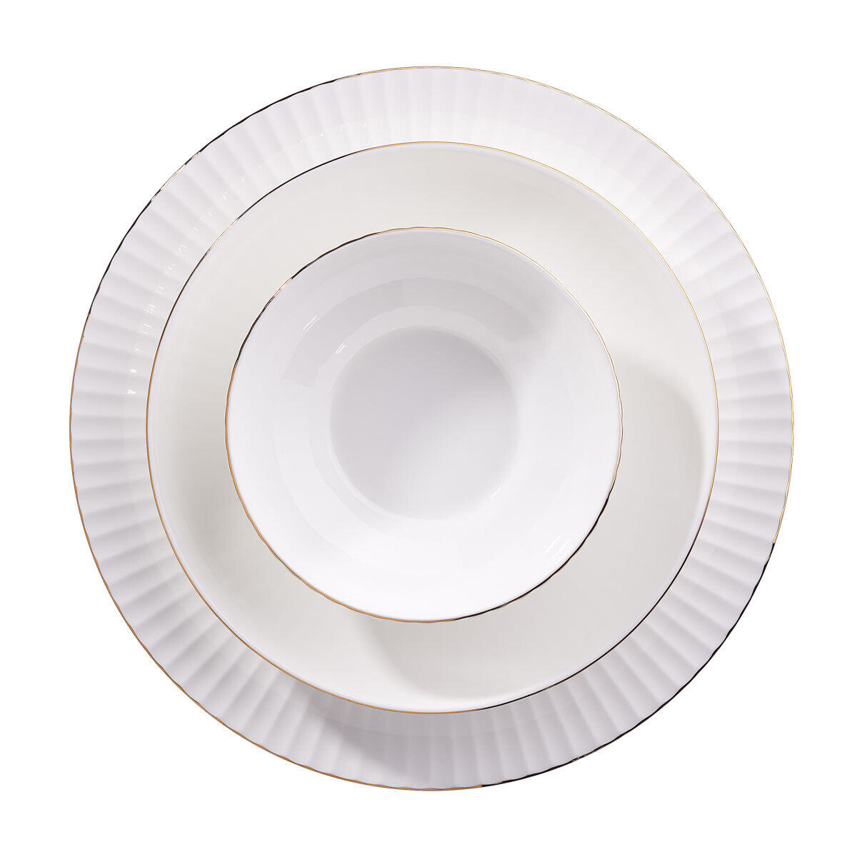 Korkmaz Yemek Tk 53P Lina Coll A8194