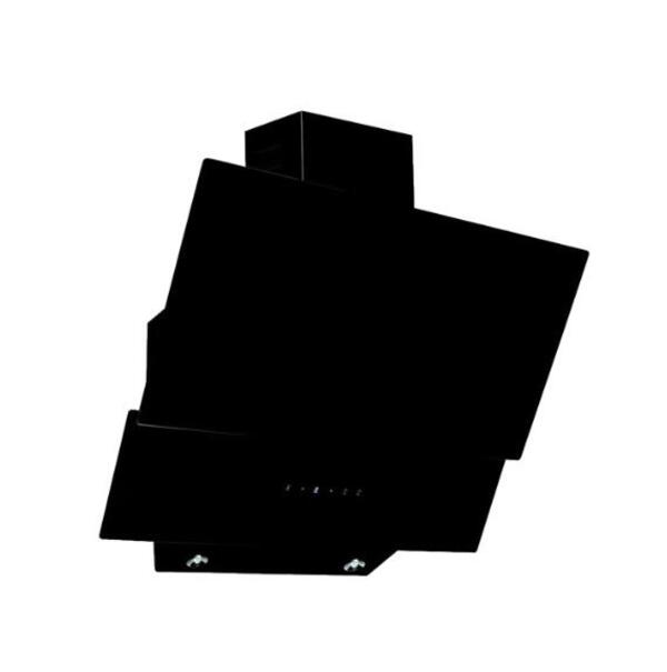 Luxell Ankastre Davlumbaz Da6-835 Siyah