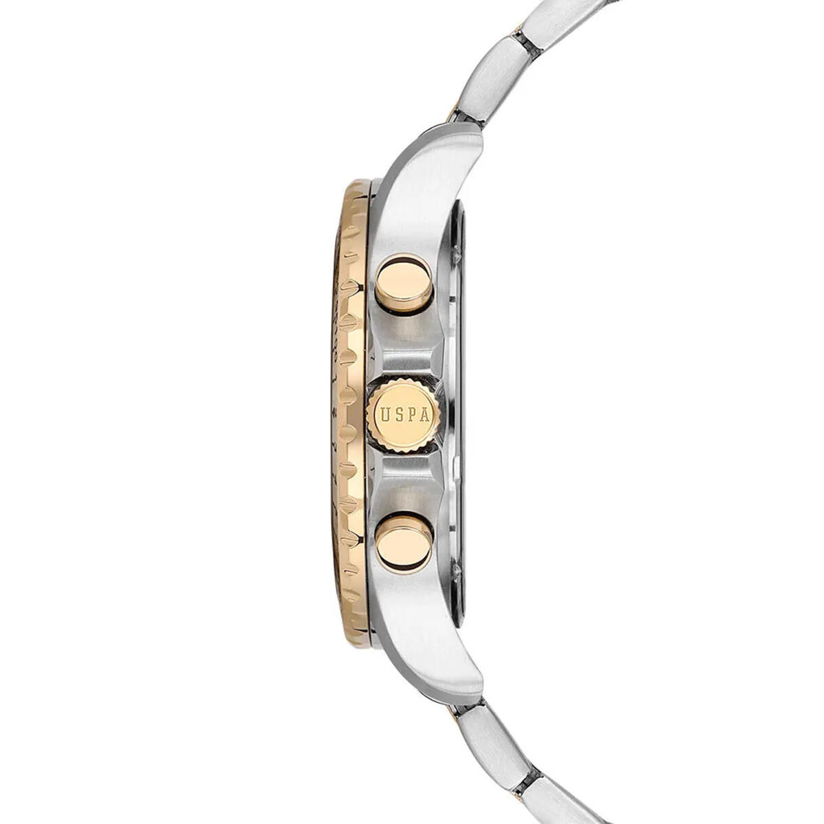 U.S. Polo Assn. Saat Erkek USPA1108-06