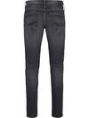 Jack&Jones Pantolon 12246915 Siyah