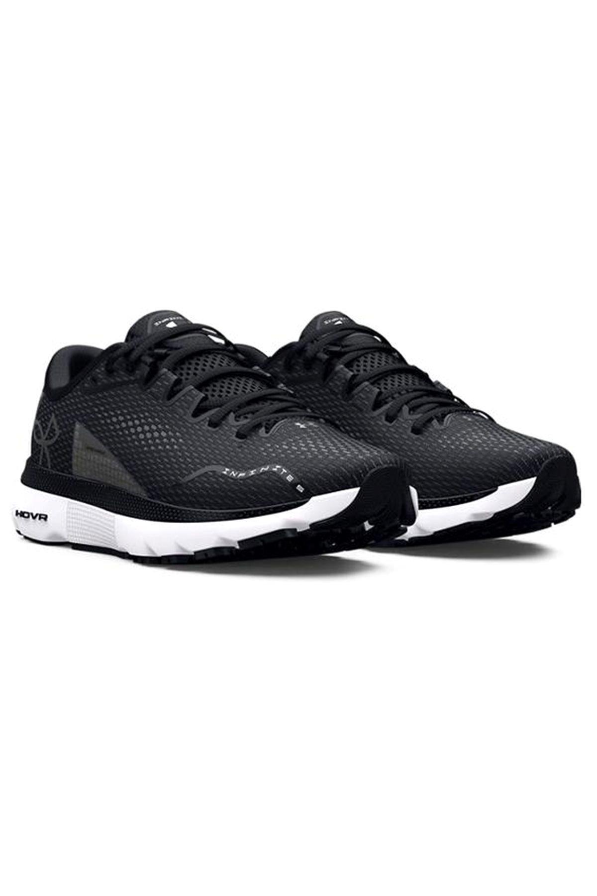 Under Armour Hovr İnfinite 5 3026545-006 Siyah