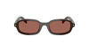 Prada Gözlük Erkek 0PR D06S 27I20W 50