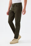 Loft Pantolon LF2039483 Koyu Haki