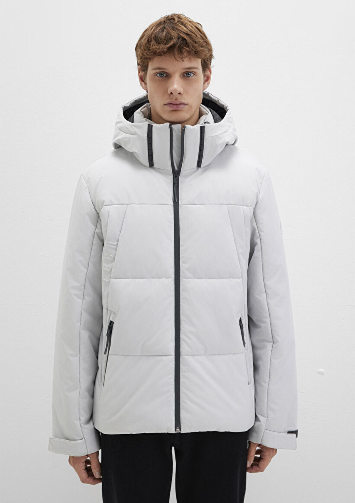 Mavi Mont M0110675-70074 Gri