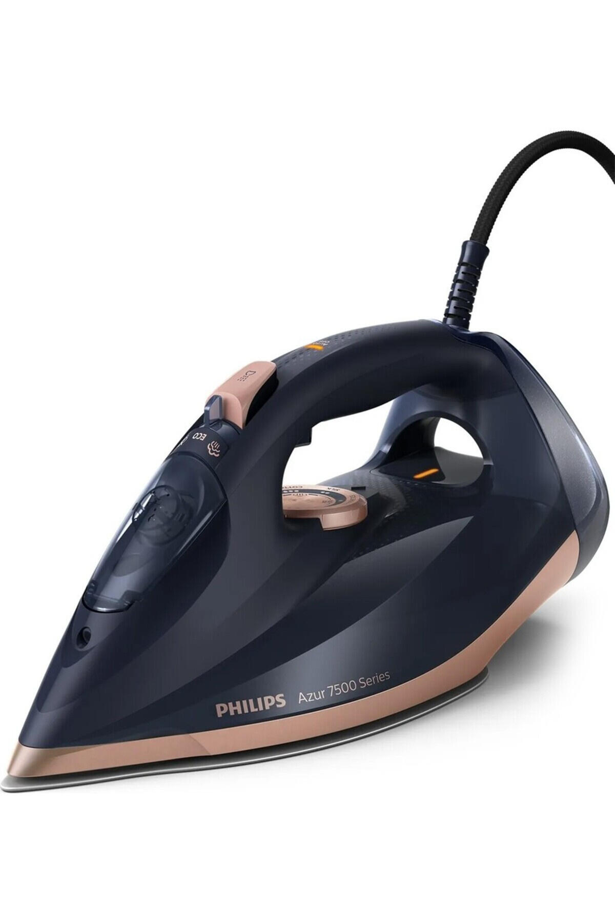 Philips Kahve Makinesi Espresso Ep4446/70+Phılıps Ütü Dst7510/80