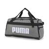 Puma Challenger Duffel Bag S 07953012 Gri X