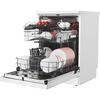 Hoover Bulaşık Makinesi HF 3E53E0W-17 5 Program Beyaz