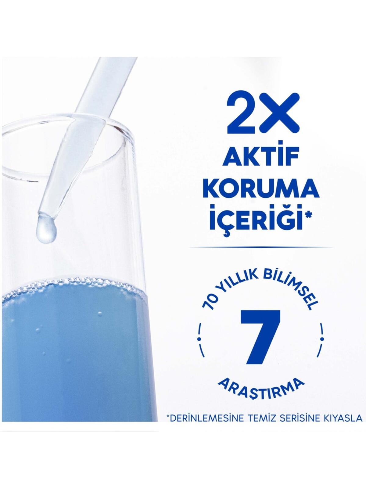 Head&Shoulders Şampuan Klasik Bakım 330Ml