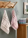 Özdilek Best Set Weave Bej-Yesil
