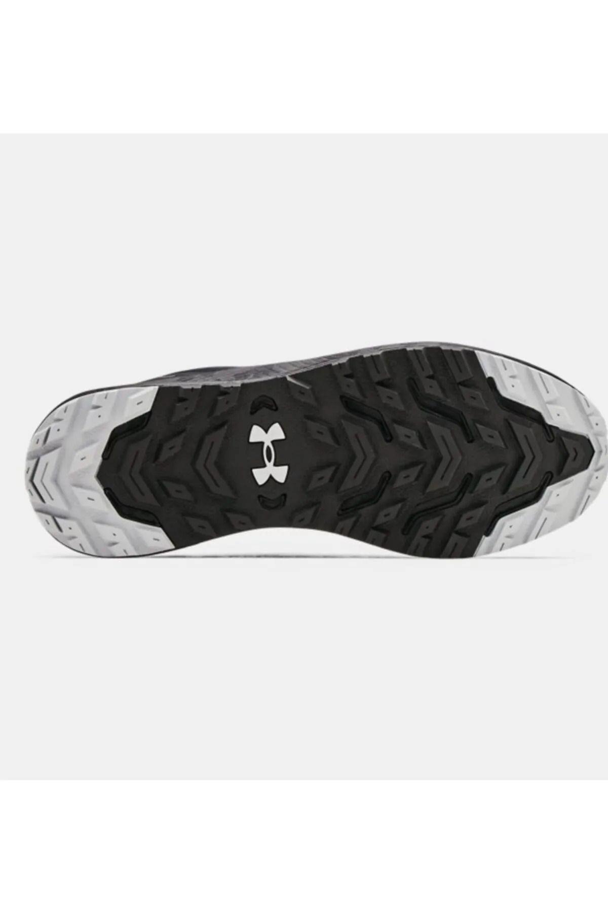 Under Armour Ua Charged Bandit Tr 2 3024186-001 Siyah