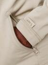 Jack&Jones Ceket 12253764 Bej